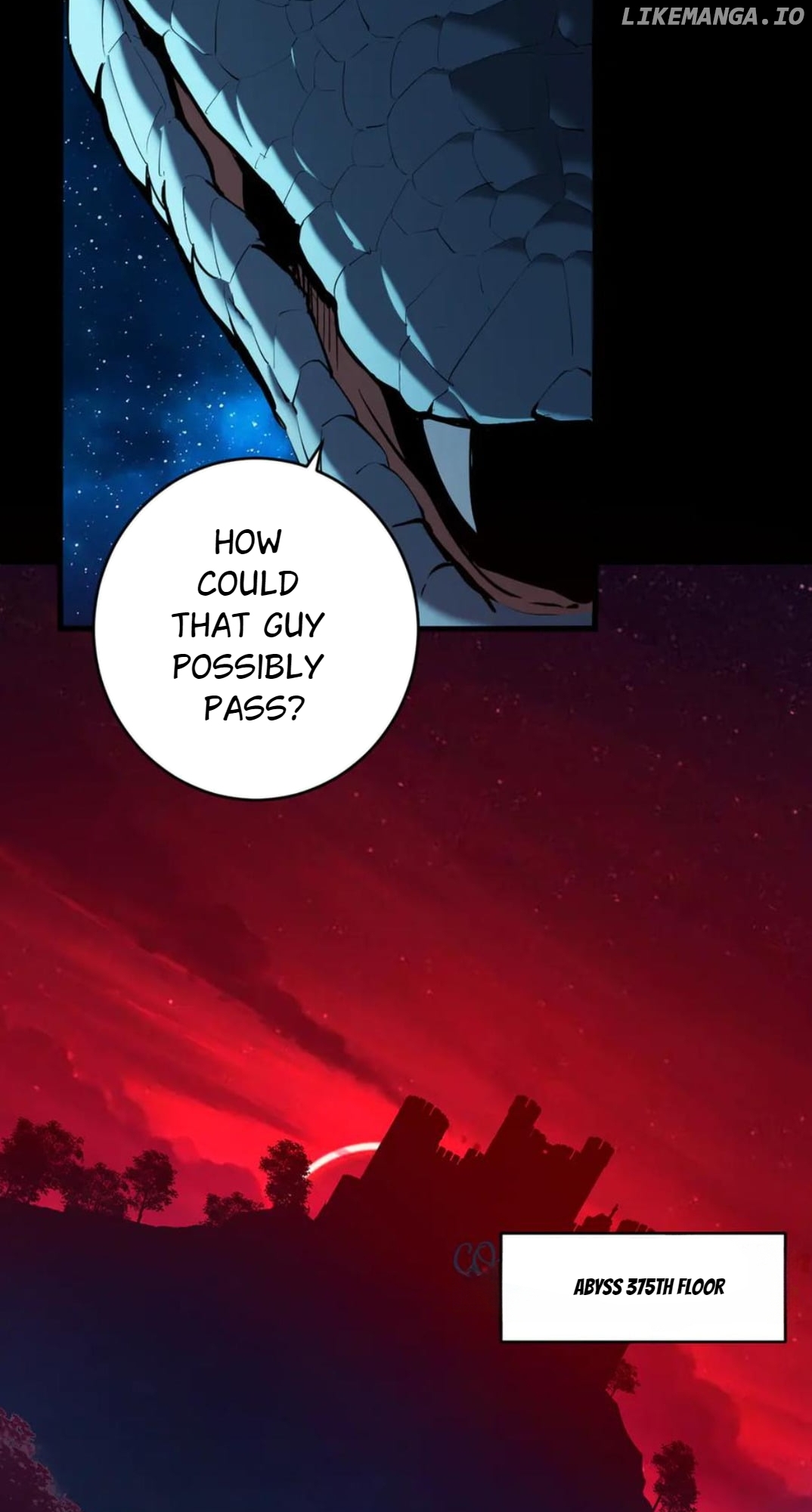 Doomsday for All: Me, Virus Monarch Chapter 59 - page 13